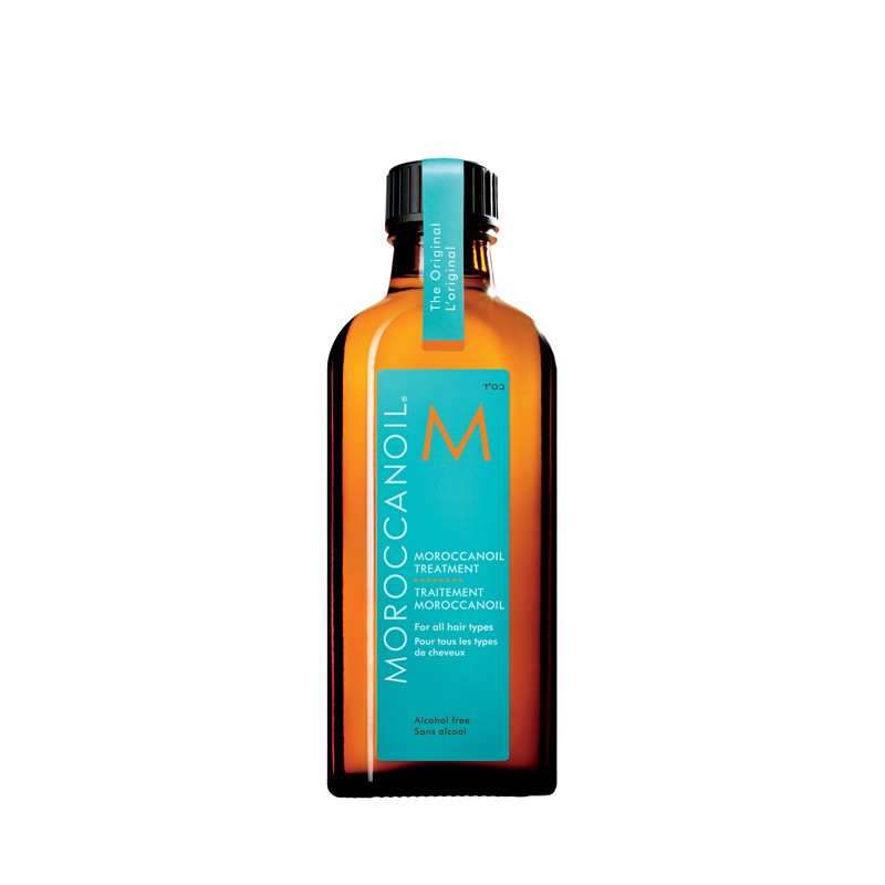 Kuracja Moroccanoil 100ml