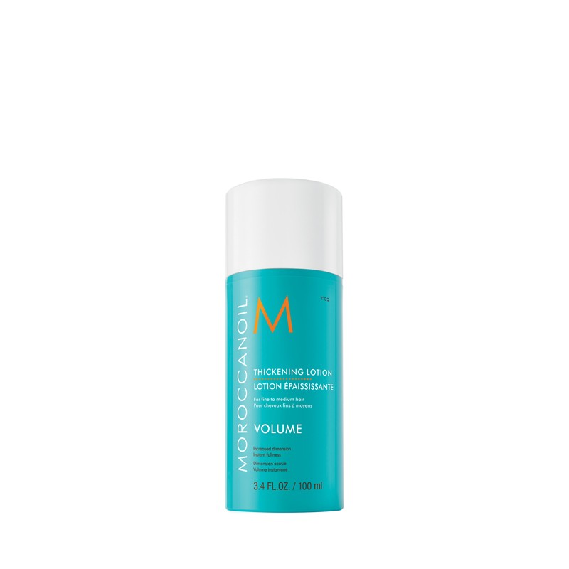 Moroccanoil Balsam Zagęszczający Włosy Volume 100 ml