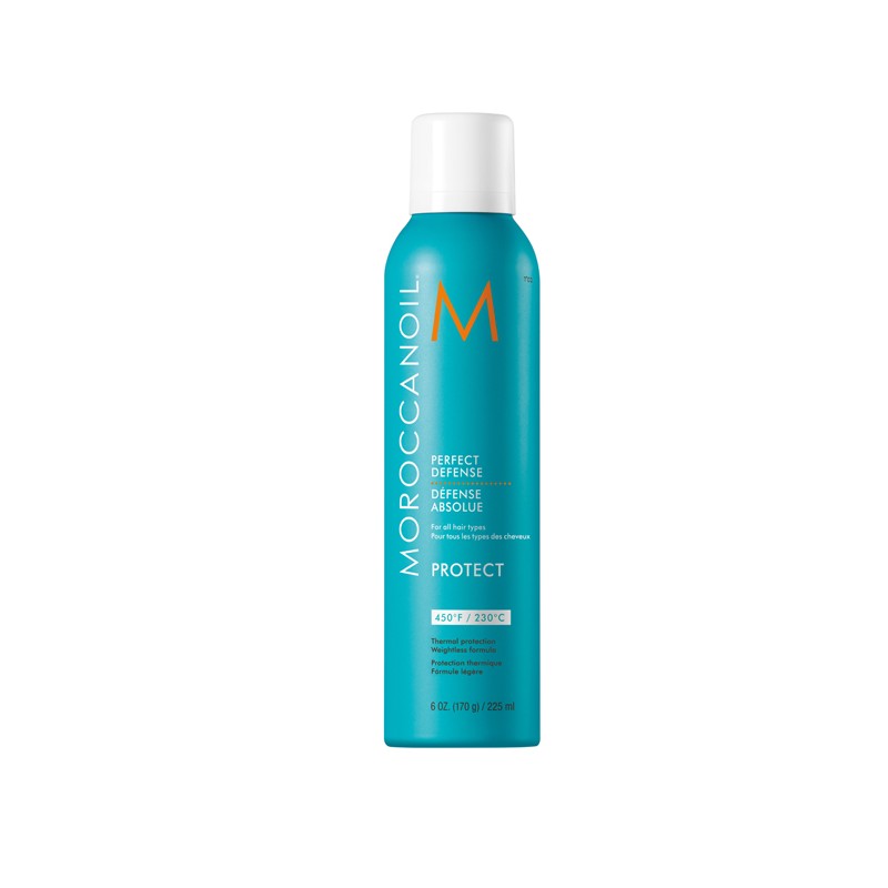 Moroccanoil Perfekcyjna Ochrona Termo-ochrona Protect Spray 225ml