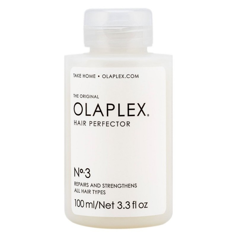 OLAPLEX no. 3 Hair Perfector - kuracja wzmacniająca i odbudowująca włosy 100 ml
