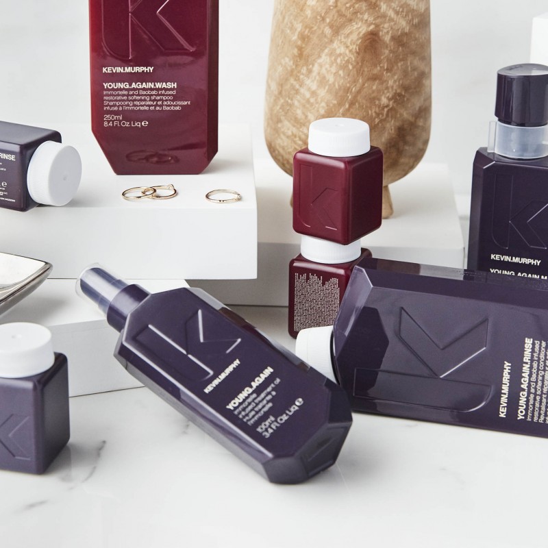 KEVIN MURPHY YOUNG.AGAIN.RINSE odżywka odmładzająca 250ml Sklep Sombre