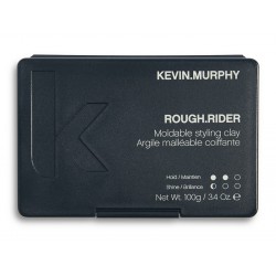 KEVIN MURPHY ROUGH.RIDER -...