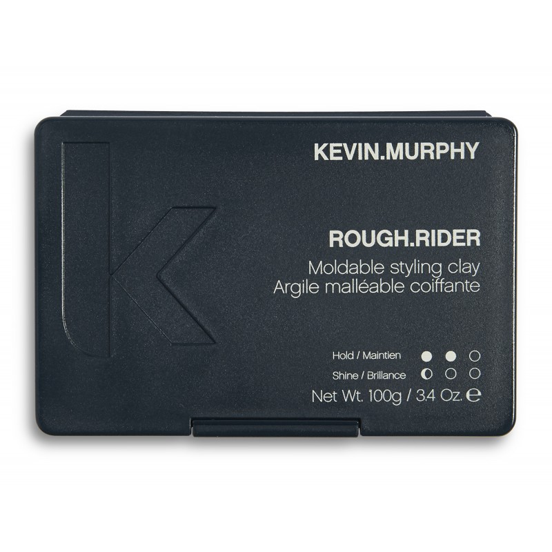 KEVIN MURPHY ROUGH.RIDER - pasta bardzo mocno utrwalająca o matowym wykończeniu 100g