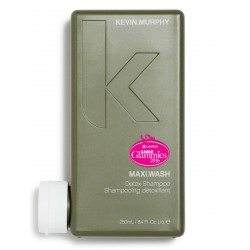 KEVIN MURPHY MAXI.WASH - szampon głęboko oczyszczający z toksyn 250ml