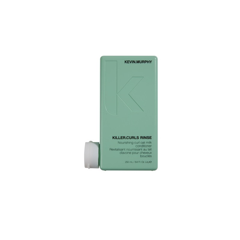 KEVIN MURPHY KILLER.CURL RINSE - odżywka do włosów kręconych 250ml