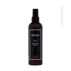 Noberu of Sweden Grooming Tonic Sandalwood - dodający objętości tonik do włosów 200ml
