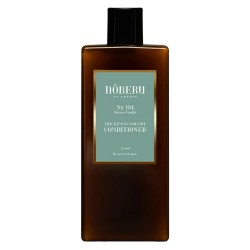 Noberu of Sweden Hair Shampoo - Thickening Volume - szampon nadający objętości dla mężczyzn 250 ml