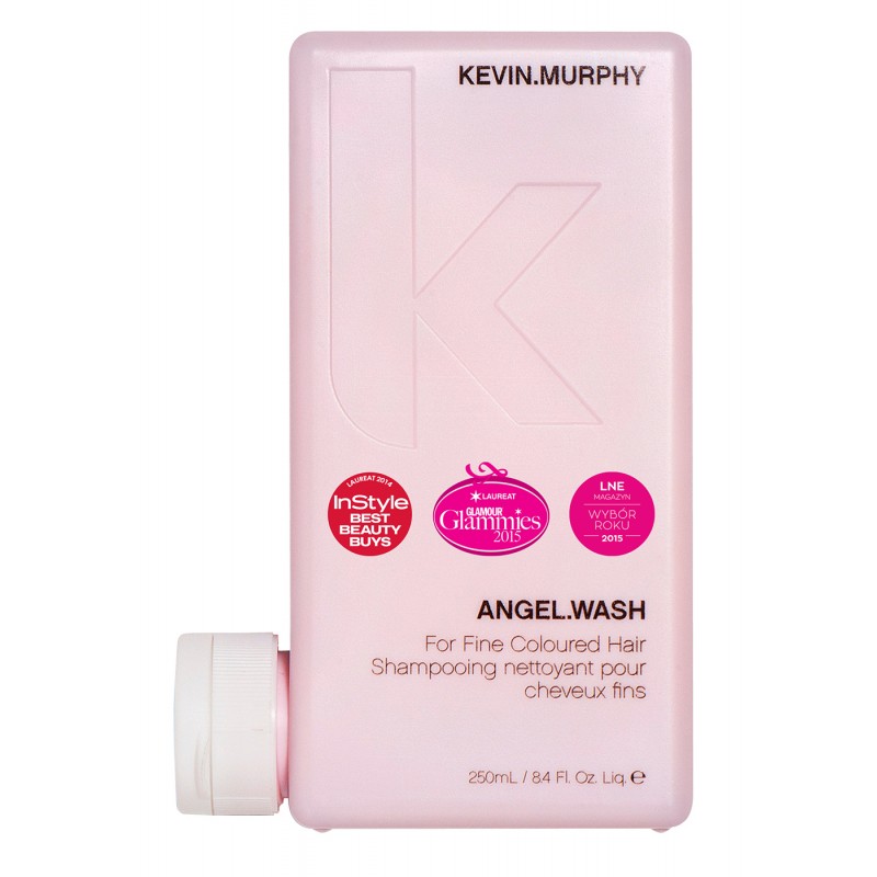 KEVIN MURPHY ANGEL.WASH - szampon do włosów cienkich, farbowanych 250ml